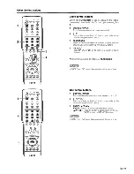 Preview for 64 page of Sharp Aquos LC 57D90U Operation Manual