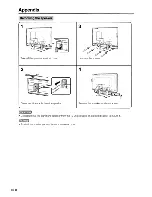 Preview for 67 page of Sharp Aquos LC 57D90U Operation Manual