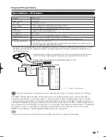 Предварительный просмотр 53 страницы Sharp Aquos LC-60C7450U Operation Manual