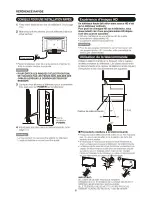 Предварительный просмотр 39 страницы Sharp Aquos LC-60E69U Operation Manual