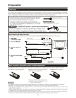 Предварительный просмотр 40 страницы Sharp Aquos LC-60E69U Operation Manual