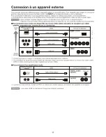 Предварительный просмотр 42 страницы Sharp Aquos LC-60E69U Operation Manual