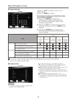 Предварительный просмотр 52 страницы Sharp Aquos LC-60E69U Operation Manual