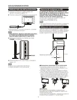 Предварительный просмотр 69 страницы Sharp Aquos LC-60E69U Operation Manual