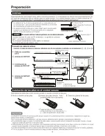 Предварительный просмотр 70 страницы Sharp Aquos LC-60E69U Operation Manual