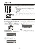 Предварительный просмотр 73 страницы Sharp Aquos LC-60E69U Operation Manual