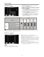 Предварительный просмотр 82 страницы Sharp Aquos LC-60E69U Operation Manual