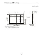 Предварительный просмотр 91 страницы Sharp Aquos LC-60E69U Operation Manual