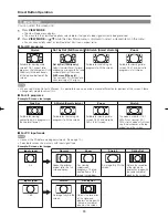 Предварительный просмотр 15 страницы Sharp AQUOS LC-60E78UN Operation Manual