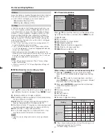 Предварительный просмотр 21 страницы Sharp AQUOS LC-60E78UN Operation Manual