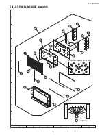 Preview for 25 page of Sharp AQUOS LC-60E79U Service Manual