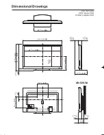 Предварительный просмотр 51 страницы Sharp AQUOS LC-60E88UN Operation Manual