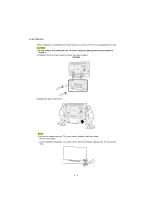 Предварительный просмотр 10 страницы Sharp AQUOS LC-60EQ30U Service Manual