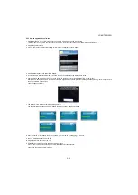 Предварительный просмотр 25 страницы Sharp AQUOS LC-60EQ30U Service Manual