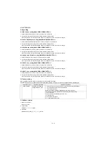 Предварительный просмотр 32 страницы Sharp AQUOS LC-60EQ30U Service Manual