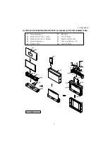 Предварительный просмотр 69 страницы Sharp AQUOS LC-60EQ30U Service Manual