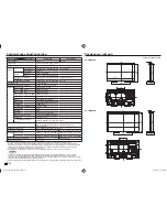 Предварительный просмотр 18 страницы Sharp Aquos LC-60LE360X Operation Manual