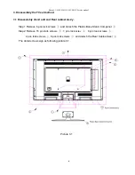 Preview for 6 page of Sharp Aquos LC-60LE450U Service Manual