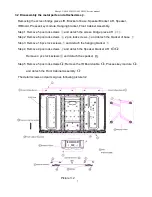 Preview for 7 page of Sharp Aquos LC-60LE450U Service Manual