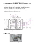 Preview for 8 page of Sharp Aquos LC-60LE450U Service Manual