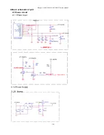 Preview for 10 page of Sharp Aquos LC-60LE450U Service Manual