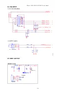 Preview for 14 page of Sharp Aquos LC-60LE450U Service Manual