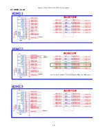 Preview for 16 page of Sharp Aquos LC-60LE450U Service Manual