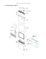 Preview for 44 page of Sharp Aquos LC-60LE450U Service Manual