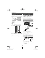 Preview for 9 page of Sharp AQUOS LC-60LE550U Operation Manual