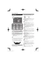 Preview for 19 page of Sharp AQUOS LC-60LE550U Operation Manual