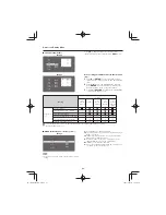 Preview for 23 page of Sharp AQUOS LC-60LE550U Operation Manual