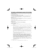 Preview for 30 page of Sharp AQUOS LC-60LE550U Operation Manual