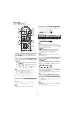 Предварительный просмотр 8 страницы Sharp Aquos LC-60LE600U Service Manual