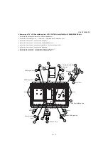 Предварительный просмотр 23 страницы Sharp Aquos LC-60LE600U Service Manual