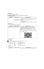 Preview for 28 page of Sharp Aquos LC-60LE600U Service Manual