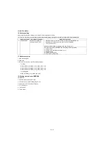 Preview for 32 page of Sharp Aquos LC-60LE600U Service Manual