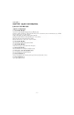 Preview for 44 page of Sharp Aquos LC-60LE600U Service Manual