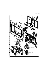 Preview for 49 page of Sharp Aquos LC-60LE600U Service Manual