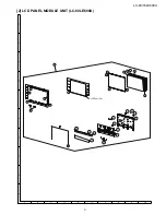 Preview for 63 page of Sharp Aquos LC-60LE600U Service Manual