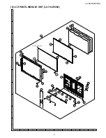 Preview for 65 page of Sharp Aquos LC-60LE600U Service Manual