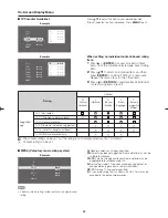 Preview for 23 page of Sharp AQUOS LC-60LE6300U Operation Manual