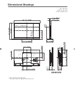 Предварительный просмотр 33 страницы Sharp AQUOS LC-60LE6300U Operation Manual