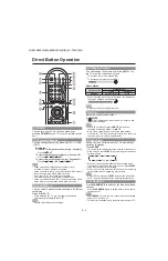 Предварительный просмотр 8 страницы Sharp AQUOS LC-60LE6300U Service Manual