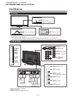 Preview for 12 page of Sharp Aquos LC-60LE630U Service Manual