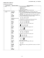 Preview for 25 page of Sharp Aquos LC-60LE630U Service Manual