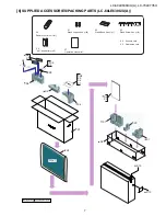 Preview for 49 page of Sharp Aquos LC-60LE630U Service Manual