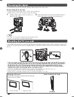 Предварительный просмотр 26 страницы Sharp Aquos LC-60LE631M Operation Manual