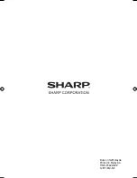 Предварительный просмотр 28 страницы Sharp Aquos LC-60LE631M Operation Manual