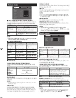 Preview for 15 page of Sharp Aquos LC-60LE631X Operation Manual