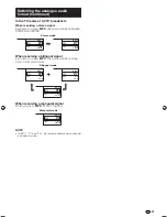 Preview for 23 page of Sharp Aquos LC-60LE631X Operation Manual